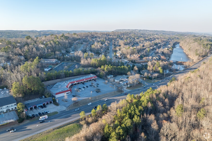 More Photos Of 2341 John Hawkins Pky, Hoover General Retail For Sale