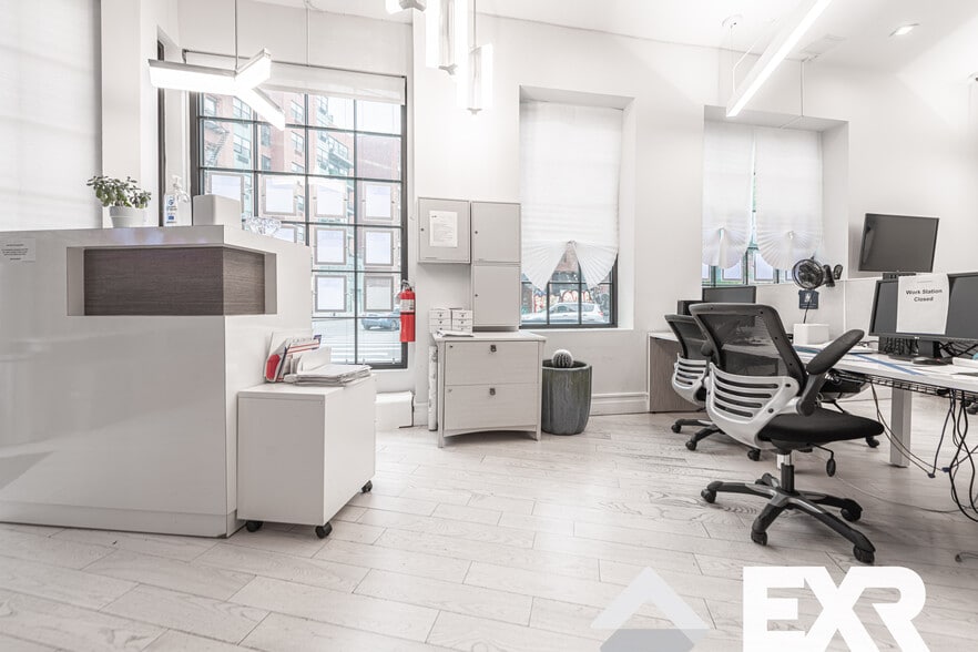 More Photos Of 45 Claver Pl, Brooklyn Storefront Retail Residential For Sale