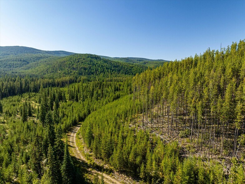 More Photos Of Nhn Logan Creek Road, Kila Land For Sale