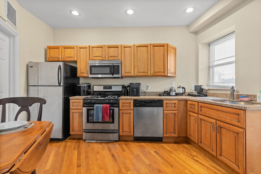 More Photos Of 59-61 Endicott st, Boston Apartments For Sale