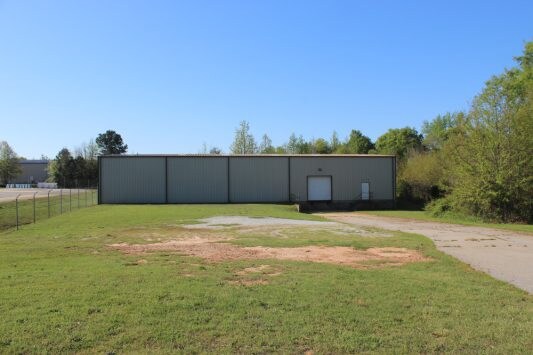 More Photos Of 1470 S Buncombe Rd, Greer Warehouse For Sale