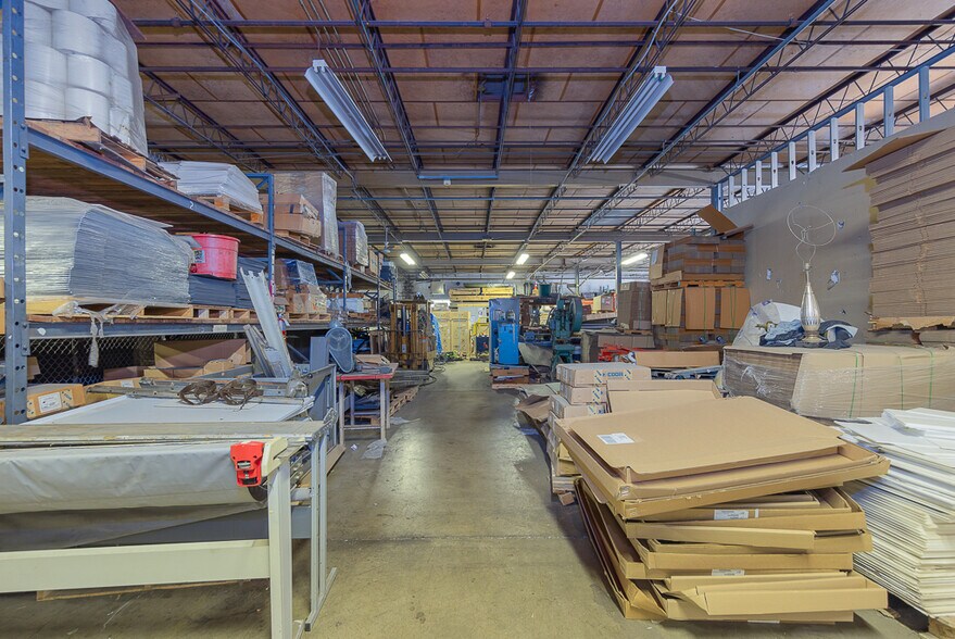 More Photos Of 30 Industrial Ave, Mahwah Industrial For Lease