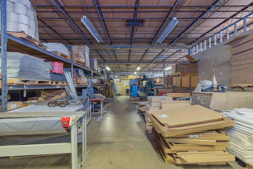 More Photos Of 30 Industrial Ave, Mahwah Industrial For Sale