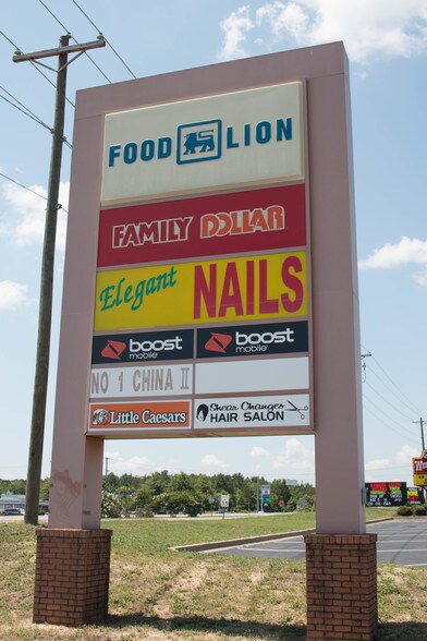 More Photos Of 5204-5216 Us-321, Gaston Unknown For Lease