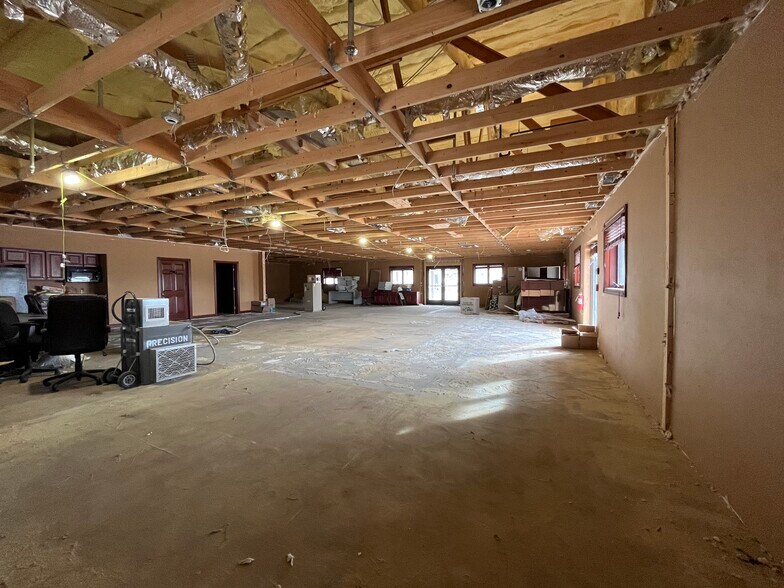 More Photos Of 2340 Taggart Rd, Rapid City Warehouse For Sale