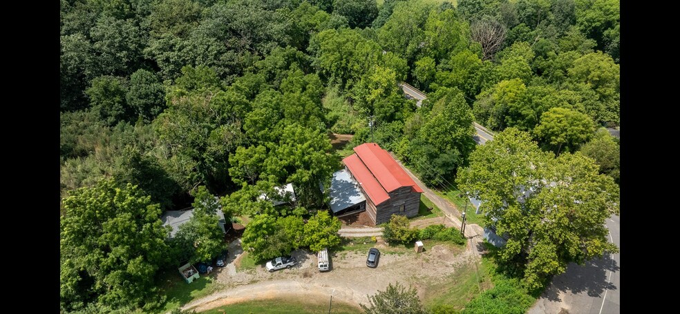 More Photos Of 1 Old Mill Ln, Weaverville Restaurant For Sale
