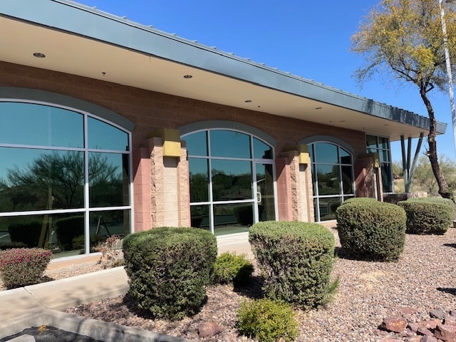 Primary Photo Of 41818 N Venture Dr, Phoenix Medical For Lease