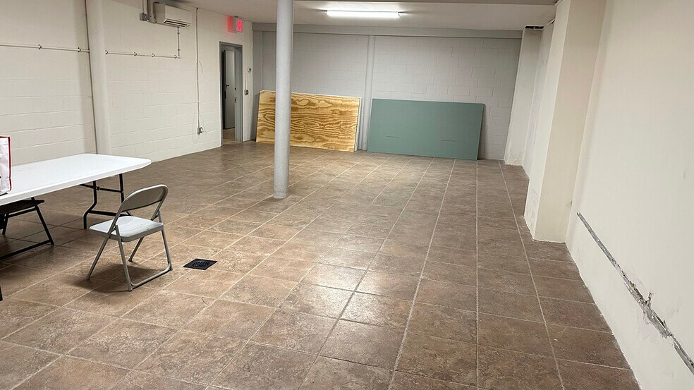 More Photos Of 405-407 Gates Ave, Brooklyn Loft Creative Space For Lease
