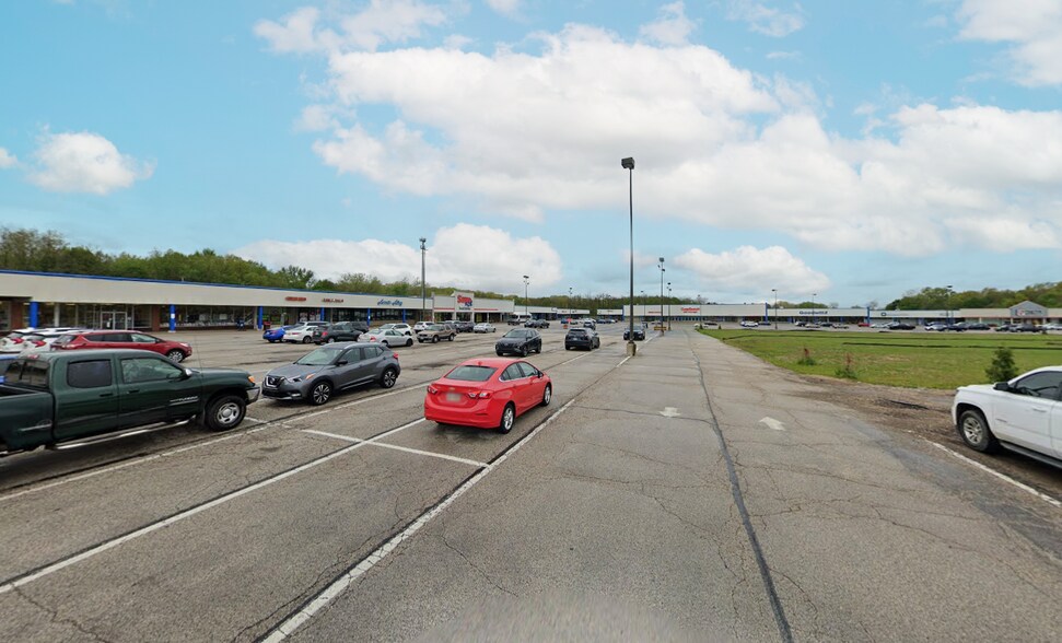Primary Photo Of , Akron General Retail For Sale