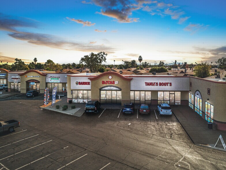 More Photos Of 1245-1255 E Southern Ave, Mesa Unknown For Lease