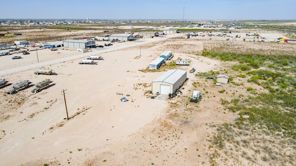 More Photos Of 3101 S Westcliff Rd, Odessa Land For Sale