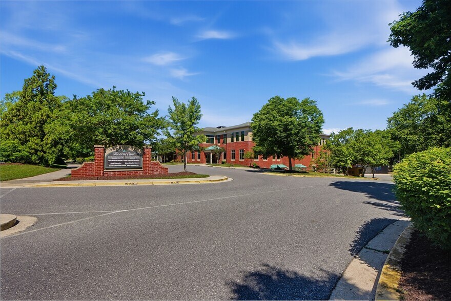 More Photos Of 820 Bestgate Rd, Annapolis Medical For Lease