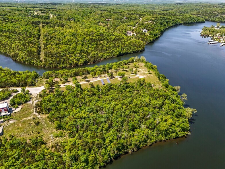 More Photos Of 2120 Rustic Acres Rd, Kirbyville Land For Sale