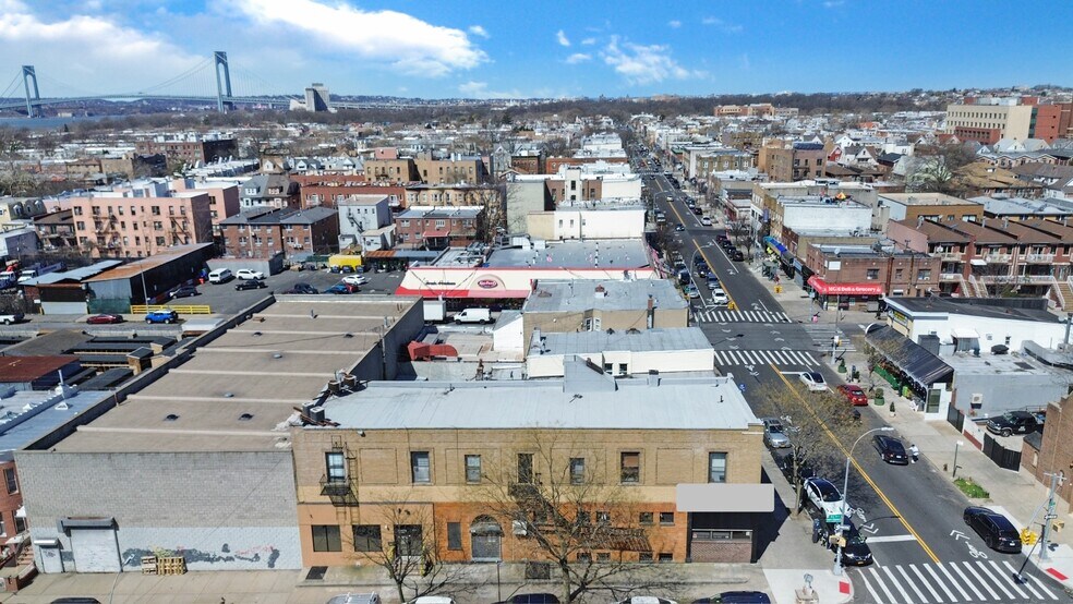 More Photos Of 1812 Bath Ave, Brooklyn Storefront Retail Residential For Lease