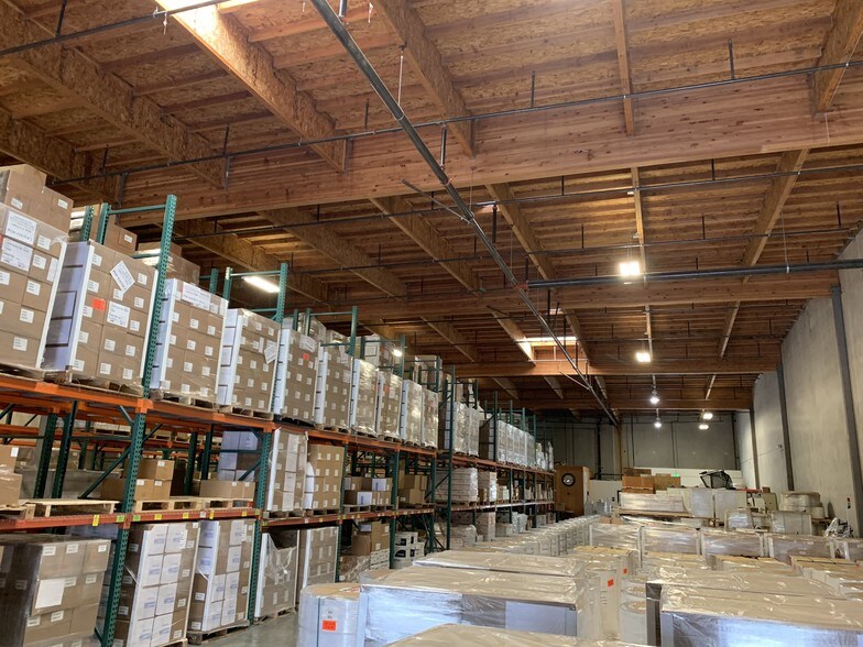 More Photos Of 411 Otterson Dr, Chico Warehouse For Lease