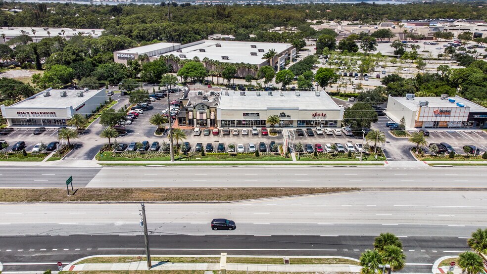 More Photos Of 2750-2830 NW Federal Hwy, Stuart Unknown For Lease
