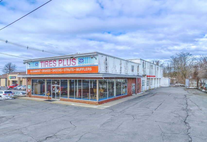 Primary Photo Of 1059 Ulster Ave, Kingston General Retail For Sale