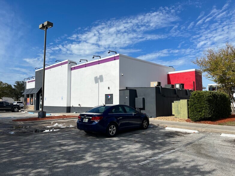 More Photos Of 4312 US Highway 19, New Port Richey Fast Food For Sale