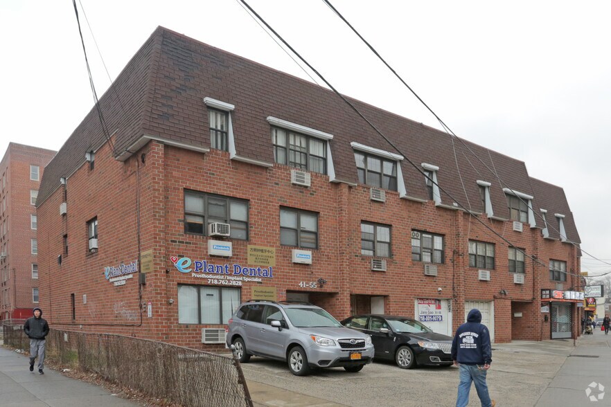 More Photos Of 4161 Bowne St, Flushing Office Residential For Sale