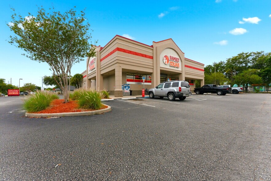 More Photos Of 4901 Central Ave, Saint Petersburg Drugstore For Sale