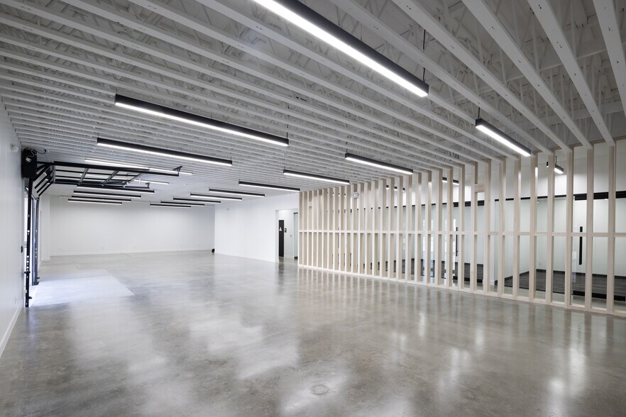 More Photos Of 1622 N Highland Ave, Los Angeles Loft Creative Space For Lease