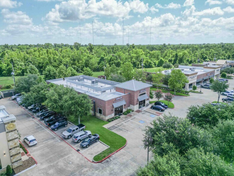 More Photos Of 8721 Highway 6, Missouri City Medical For Lease