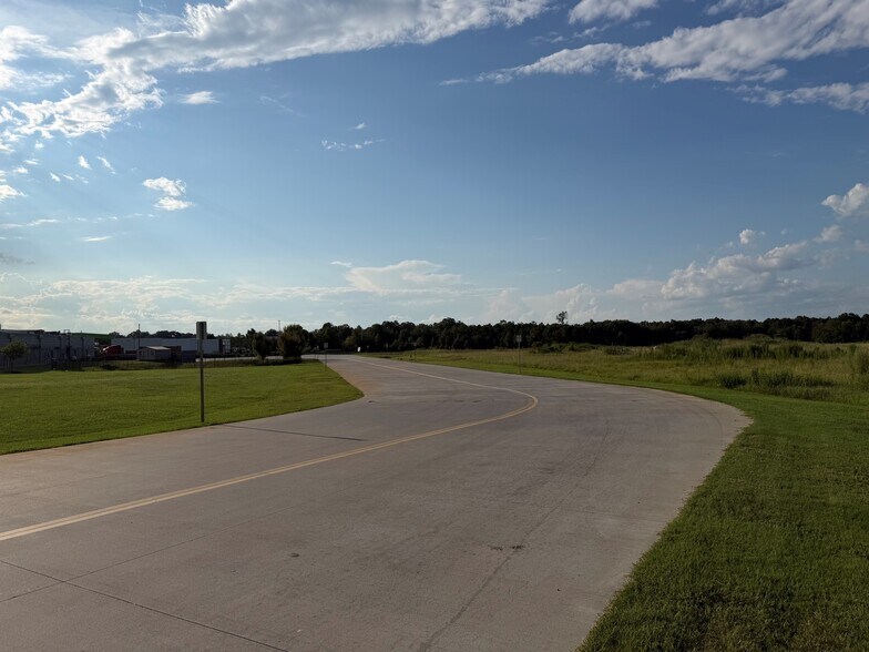 More Photos Of Lot 3 Fussell Road, Leesburg Land For Sale