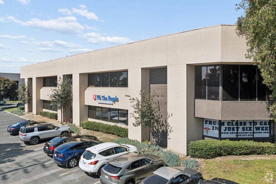 More Photos Of 1661 N Raymond Ave, Anaheim Unknown For Lease