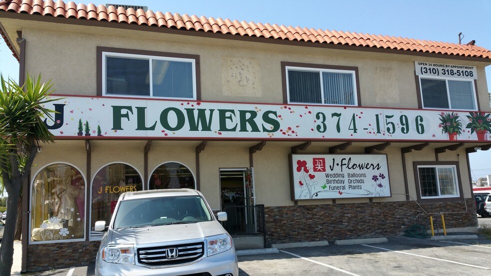 More Photos Of 2706-2708 Artesia Blvd, Redondo Beach Storefront Retail Office For Lease