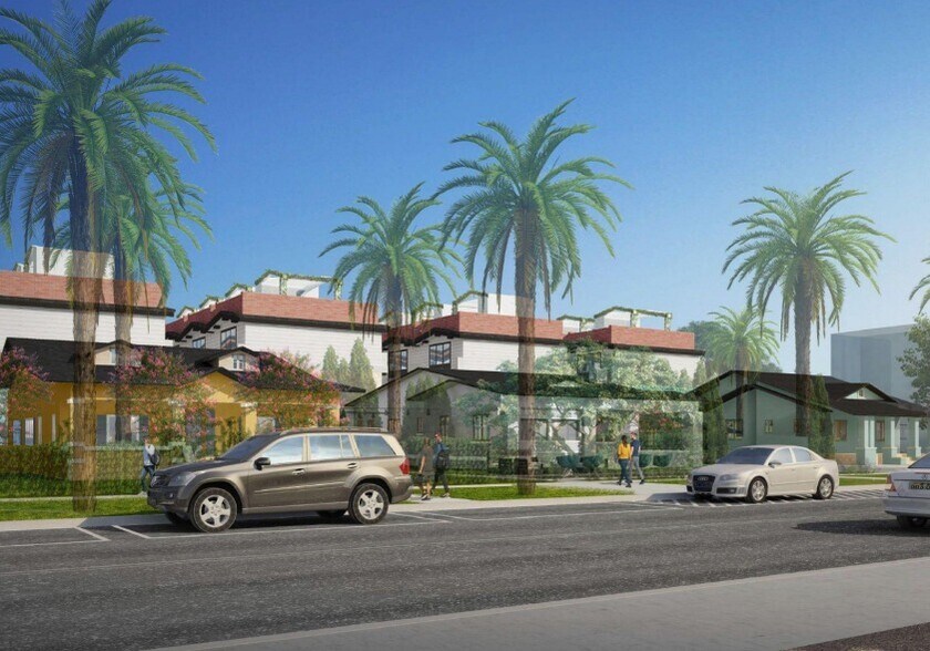 More Photos Of 508 E Portland St, Phoenix Unknown For Lease