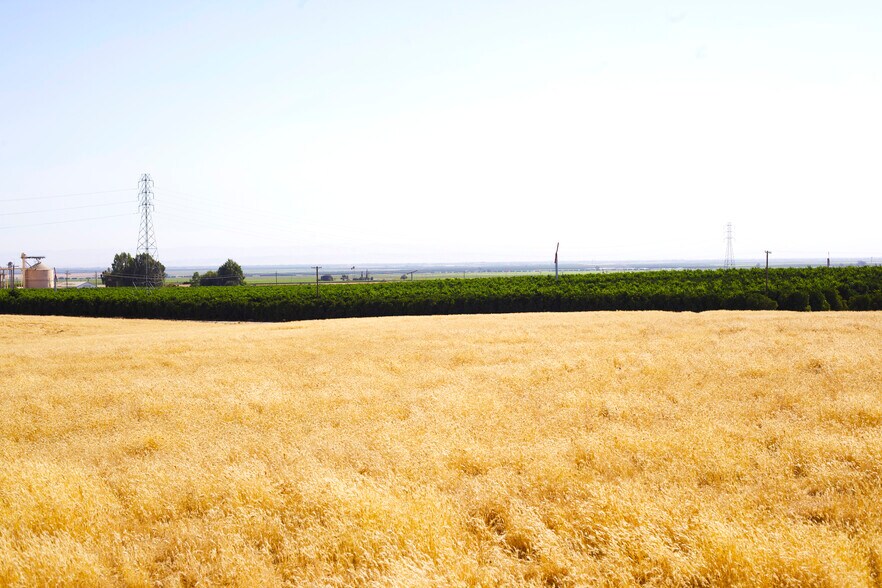 More Photos Of 34730 Lerdo Hwy, Bakersfield Land For Sale