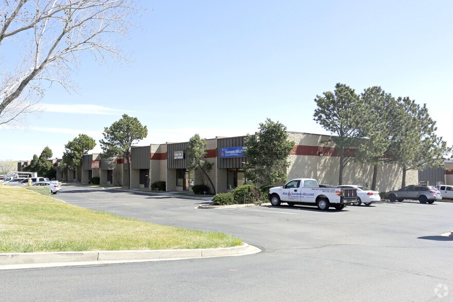 More Photos Of 4155-4181 Sinton Rd, Colorado Springs Unknown For Lease