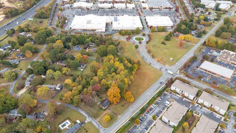 More Photos Of 0 Garden Road, Burlington Land For Sale
