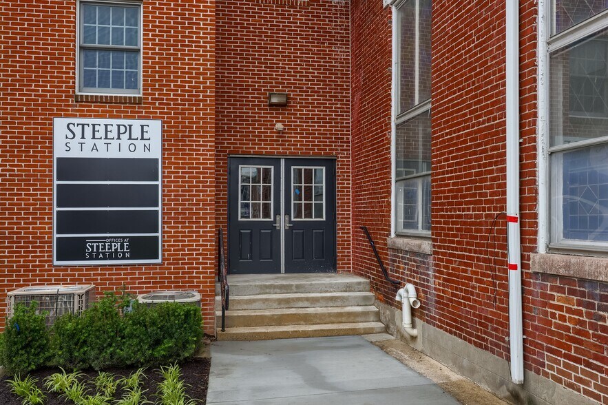 More Photos Of 9 Marietta Ave, Mount Joy Loft Creative Space For Lease