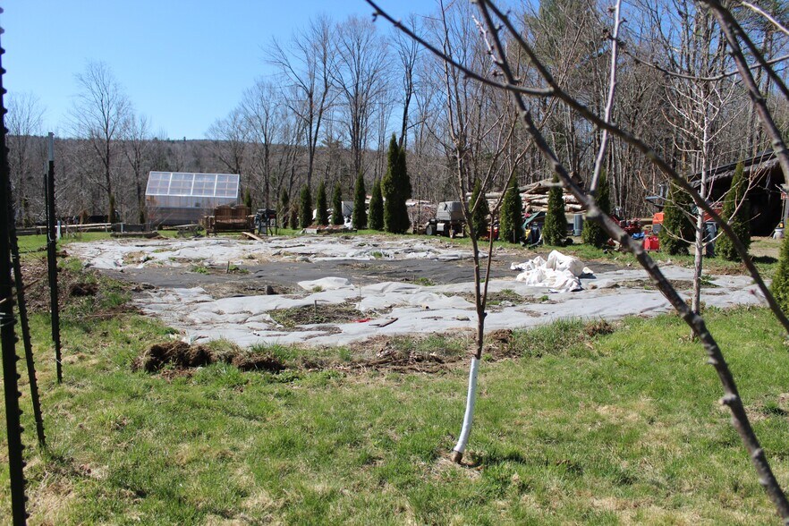 More Photos Of 759 Brooks Rd, Knox Industrial For Sale