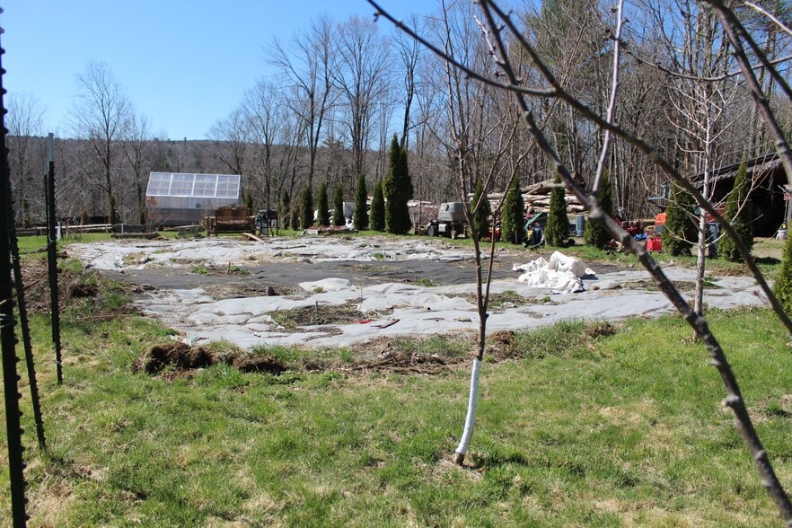 More Photos Of 759 Brooks Rd, Knox Industrial For Sale