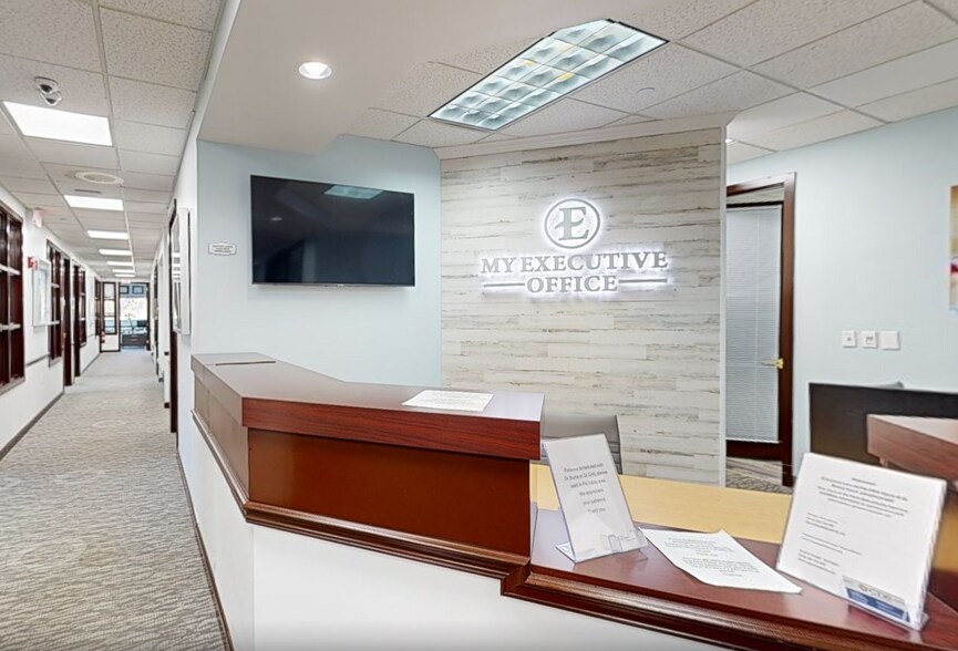 Primary Photo Of 1690 S Congress Ave, Delray Beach Coworking Space