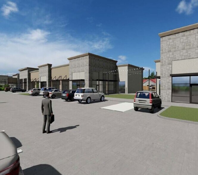 More Photos Of 15301 Ronald Reagan Blvd, Leander Office Residential For Lease