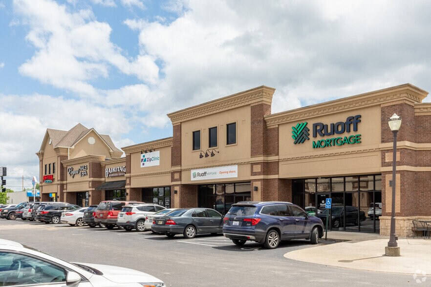 Primary Photo Of 651 US 31W Byp, Bowling Green General Retail For Lease