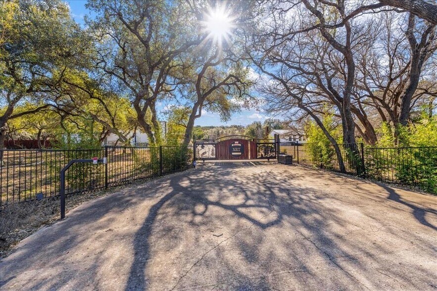 More Photos Of 2505 Pace Bend Rd S, Spicewood Industrial For Sale