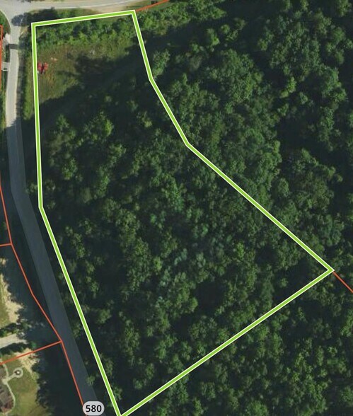 More Photos Of KY Rte 40 and Rte 580 Oil Springs, Oil Springs Land For Sale