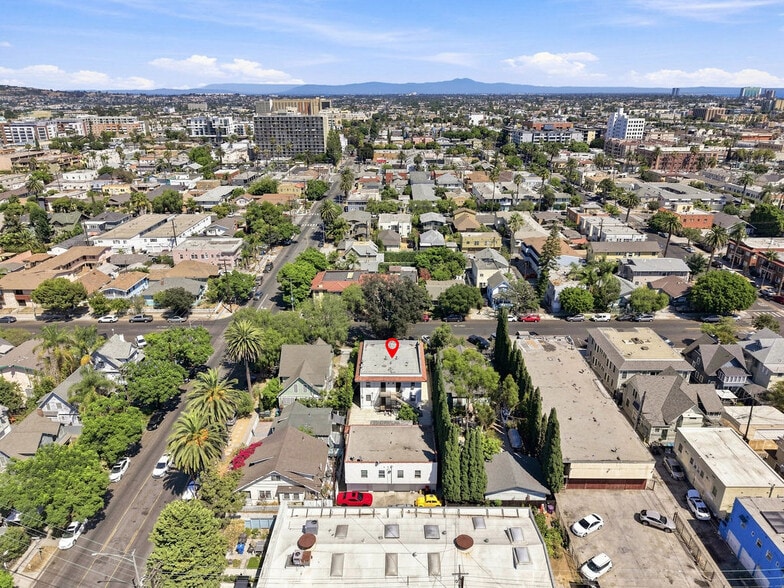 More Photos Of 943-949 Chestnut Ave, Long Beach Apartments For Sale