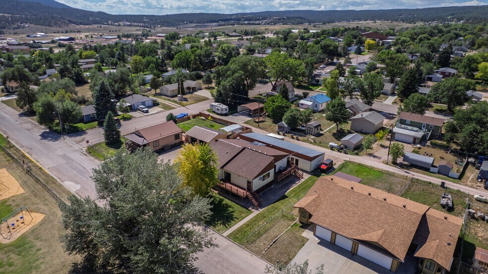 More Photos Of 438 S 14th St, Hot Springs Multifamily For Sale