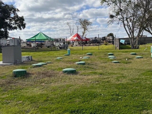 More Photos Of 2049 Interstate 10, Weimar Manufactured Housing Mobile Home Park For Sale