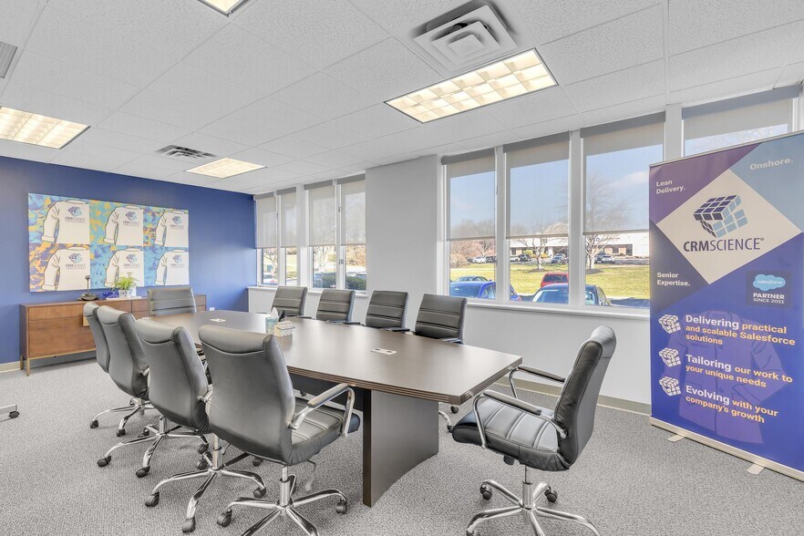 More Photos Of 860 First Ave, King Of Prussia Loft Creative Space For Lease