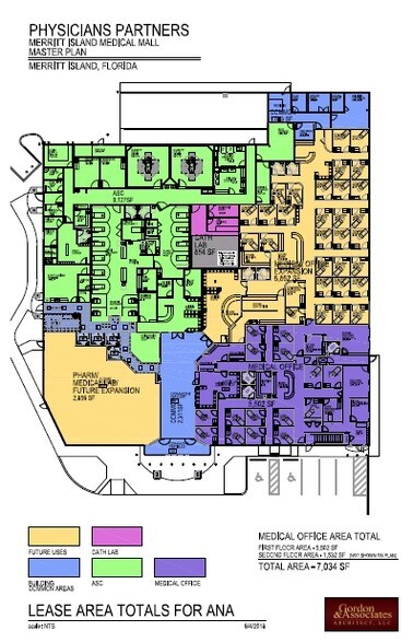 More Photos Of 450 E Merritt Island Cswy, Merritt Island Medical For Lease