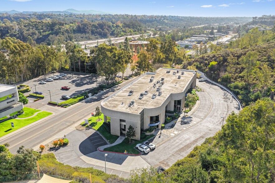 More Photos Of 5050 Murphy Canyon Rd, San Diego Office For Lease
