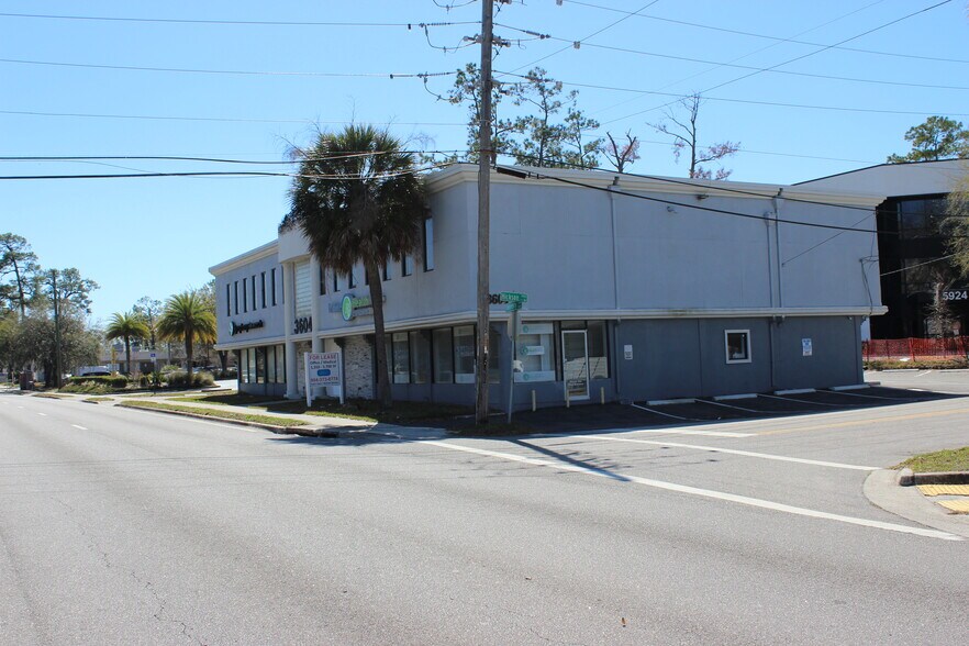 More Photos Of 3604 University Blvd S, Jacksonville Office For Lease