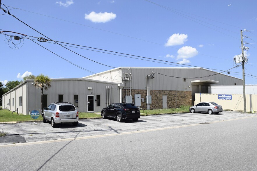 Primary Photo Of 133 Atlantic Dr, Maitland Warehouse For Lease