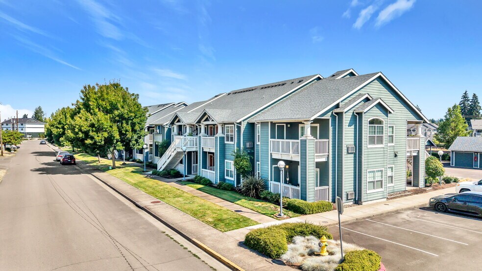 More Photos Of 2211 McKinney Ln, Lebanon Apartments For Sale